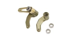 Metal Servo Saver Conversion