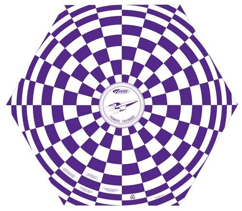 15&quot; Rocket Parachute