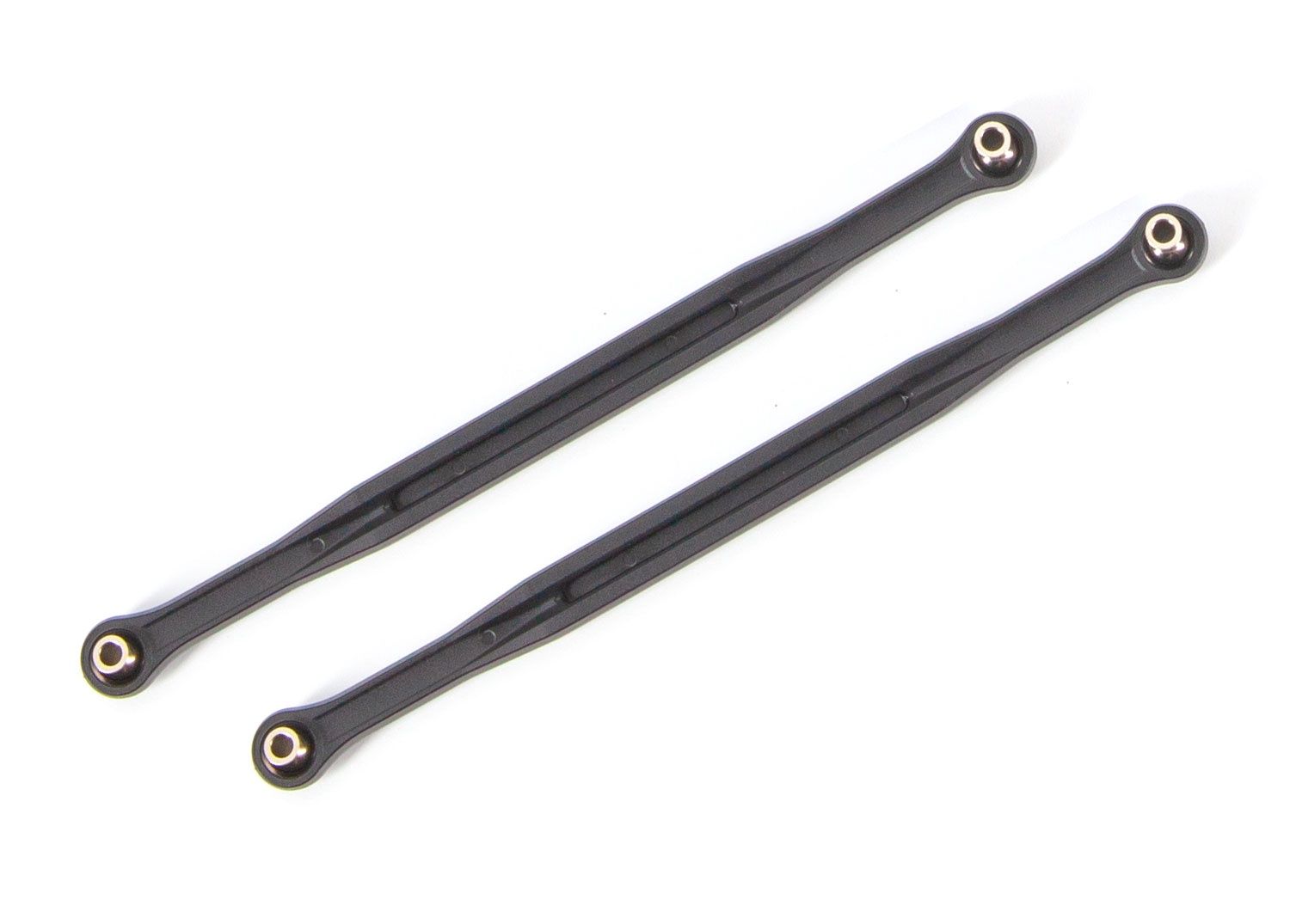 TOE LINKS WIDEMAXX 202.5 MM BLK