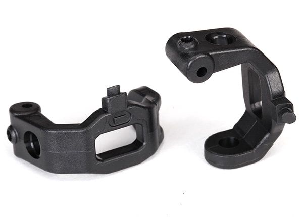 Caster Blocks - 8332