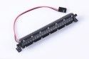 KC HiLiTES 1/10 C Series High Performance LED Light Bar (100mm/4&quot;)