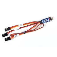Castle-Link Quick Connect Duo 010-0149-00