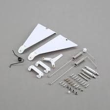 Landing Gear Set: Timber