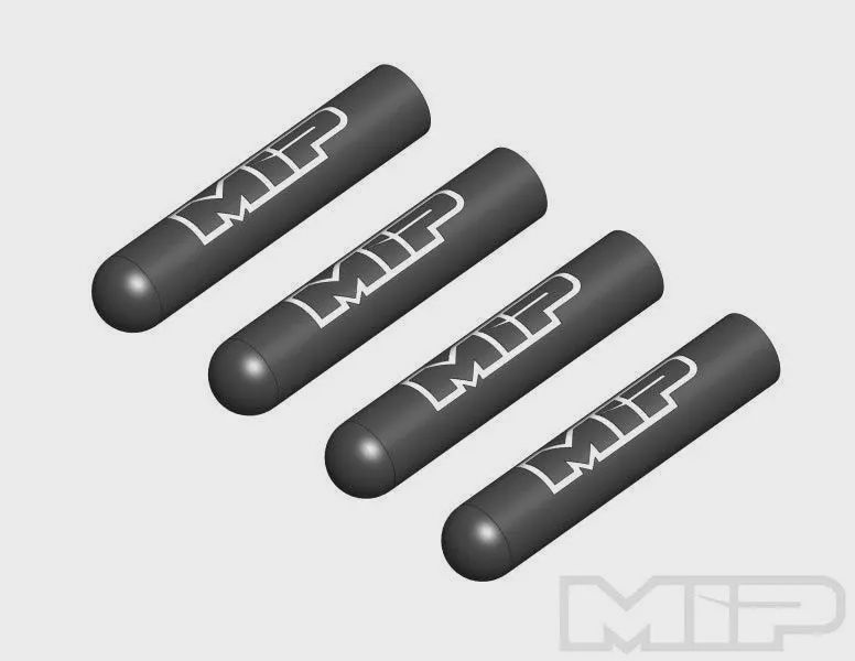 #5151 - MIP Wrench Tip Caps, Small, Fits All .050&quot;,