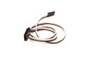12&quot; (305mm) Universal Servo Extension 22AWG