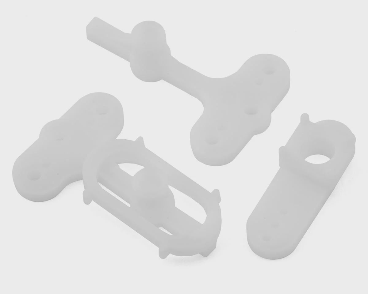 Team Associated RC10 Steering Assembly Set