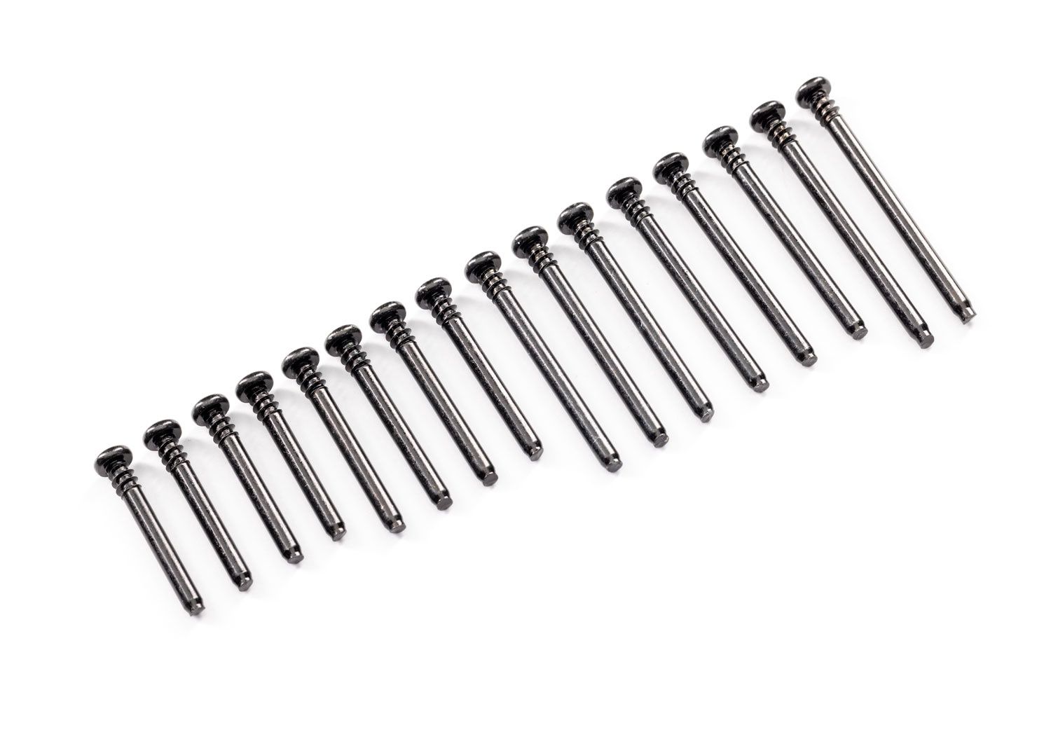 SUSP SCREW PINS F/R MINI MAXX
