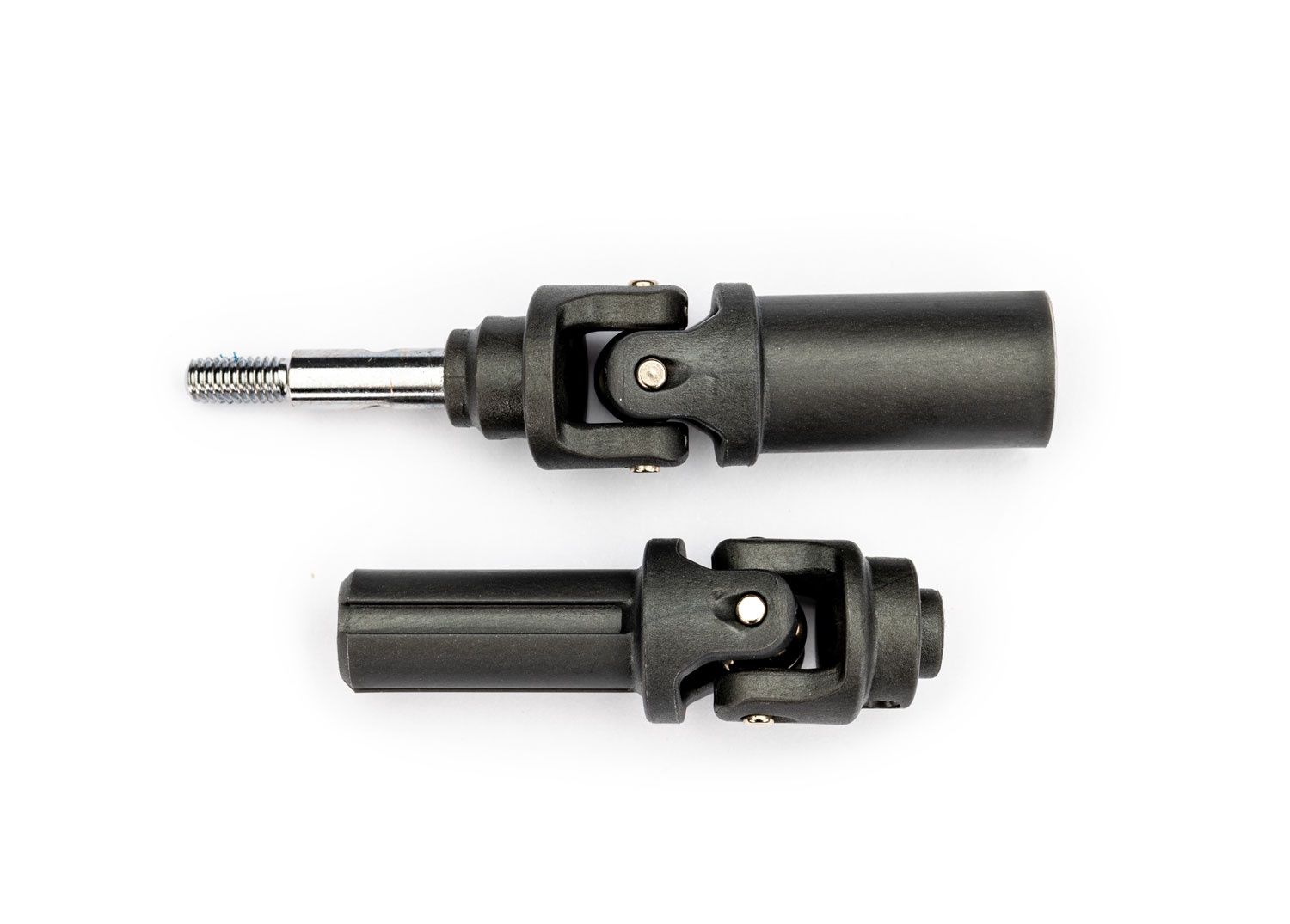 DRIVESHAFT ASSY (1)/ SCREW PIN (1)