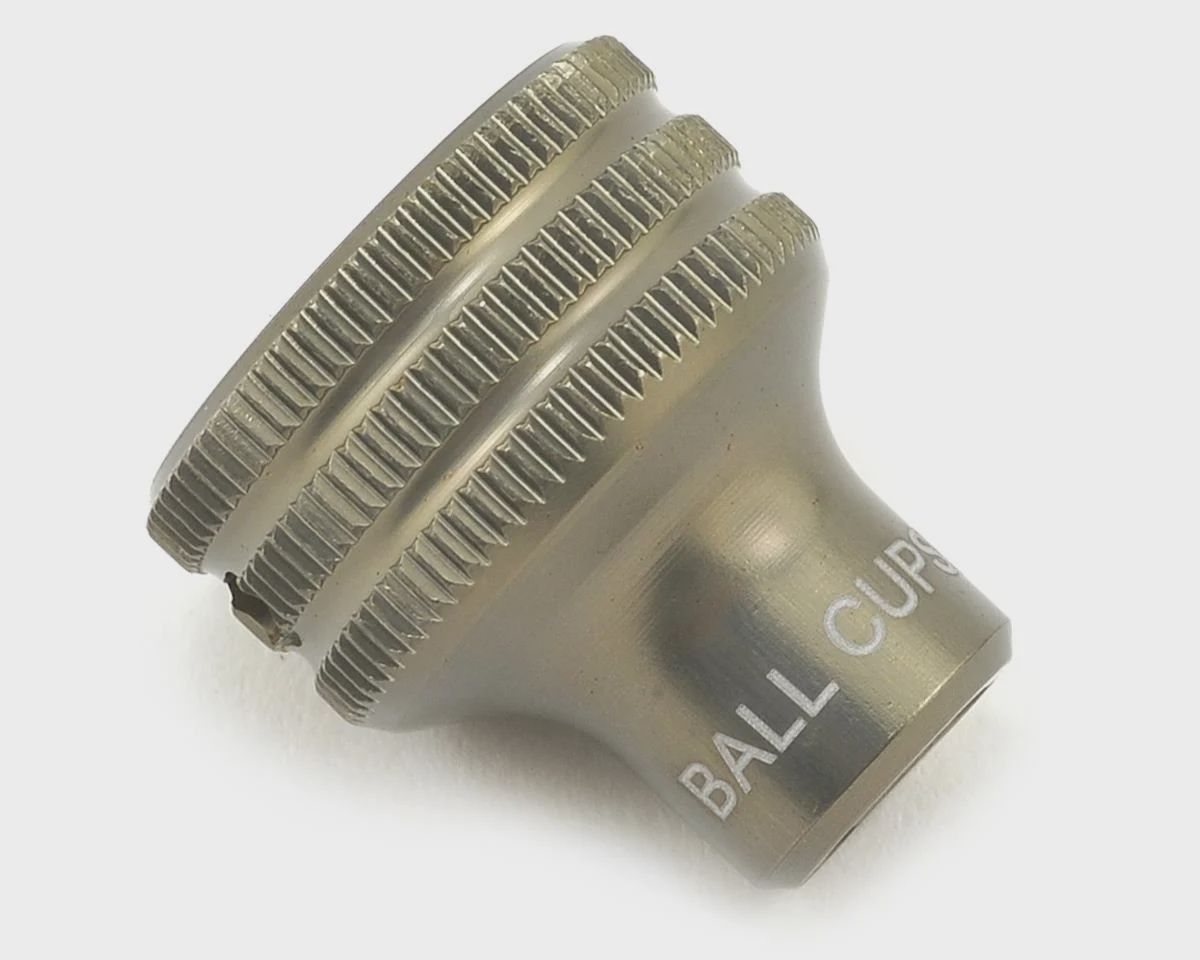 Team Associated Factory Team Ball Cup Wrench