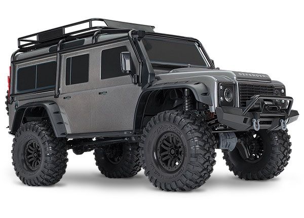 TRX-4 Land Rover Defender