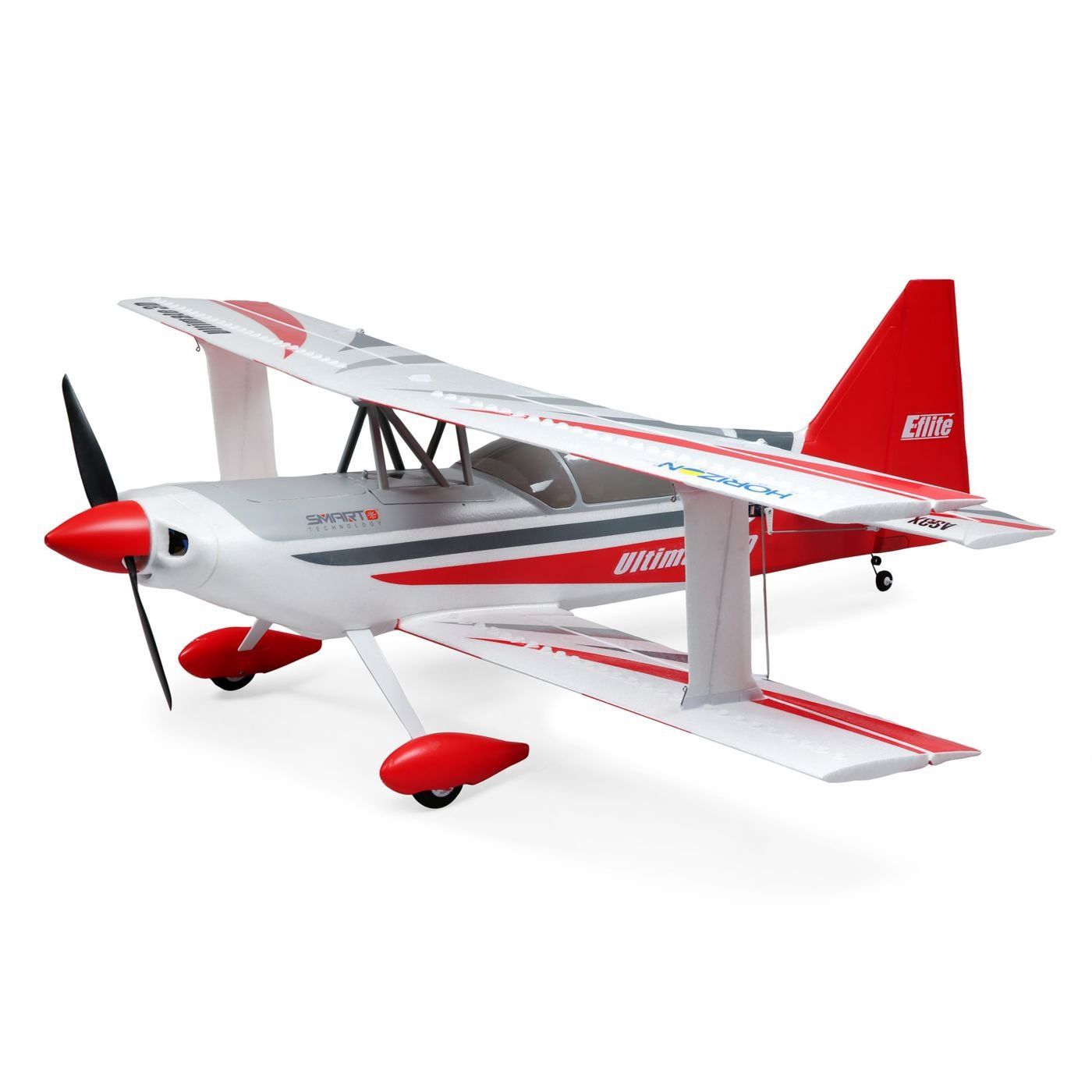 Ultimate 3D 950mm SMART BNF Basic w/AS3X &amp; SAFE