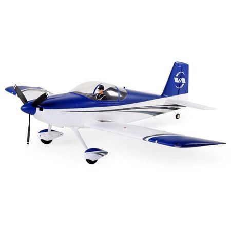 RV-7 Sport 1.1m EP BNF-B w/ SAFE Select/AS3X-