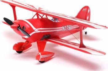UMX Pitts S-1S BNF Basic with AS3X and SAFE