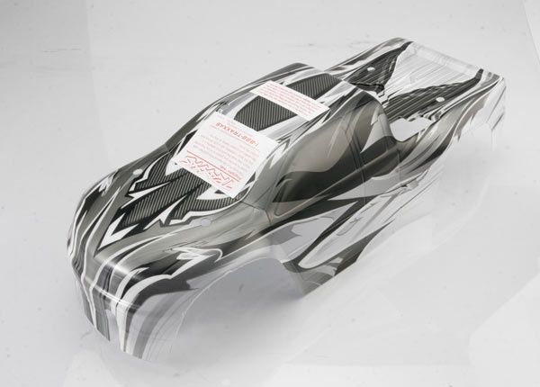 BODY T-MAXX 2.5 PRGRPHX