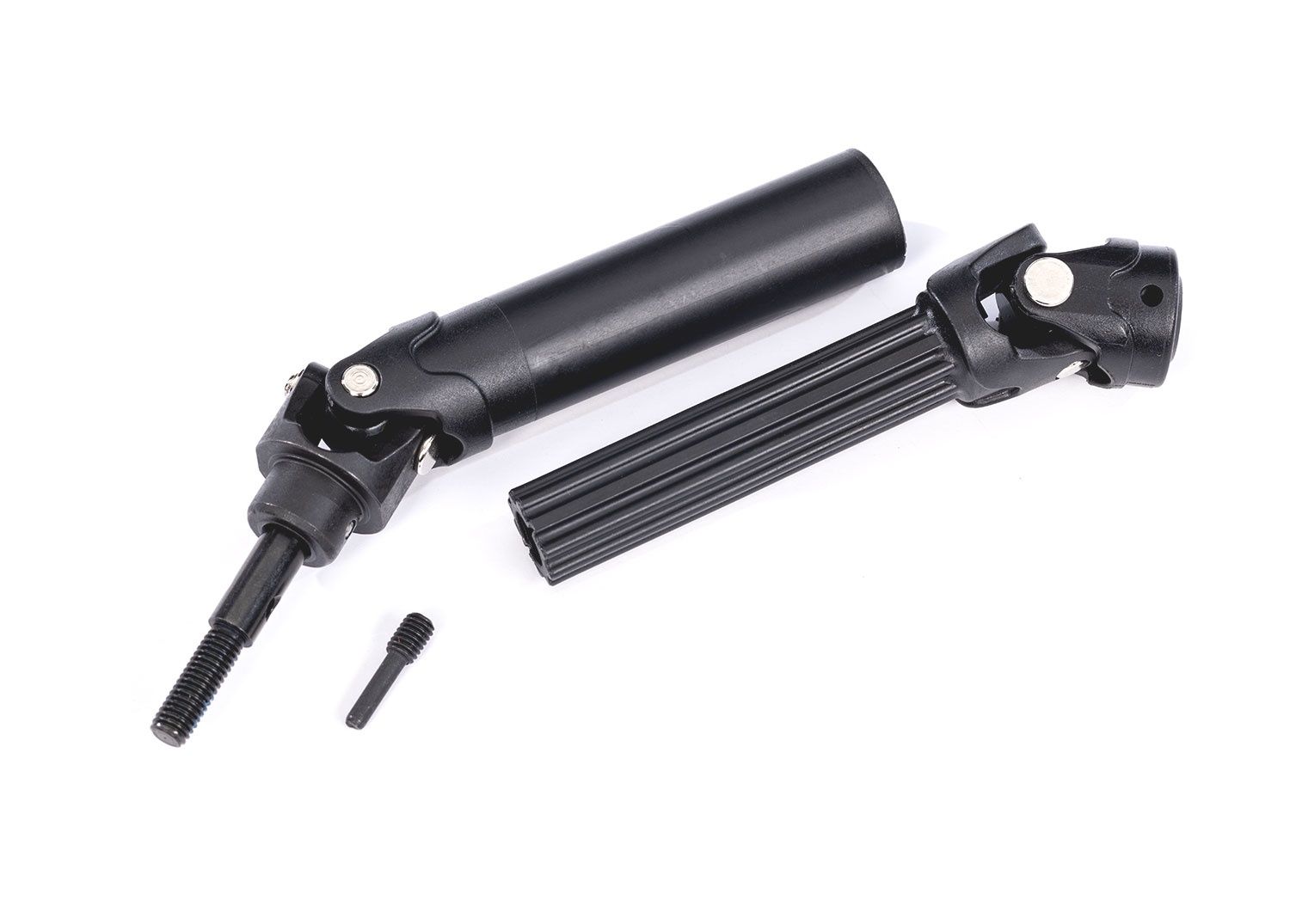 DSHAFT ASSY FRNT OR REAR MAXX DUTY