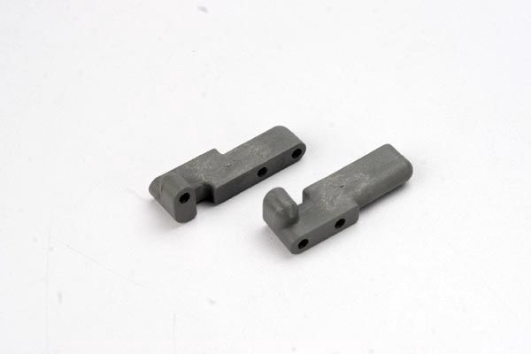 SERVO MOUNT STEERING SHIFT GRY