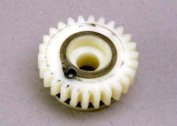 OUTPUT GEAR ASSY REV (26-T)