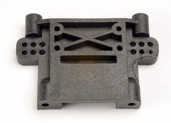 REAR BULKHEAD (NITRO STAMPEDE)