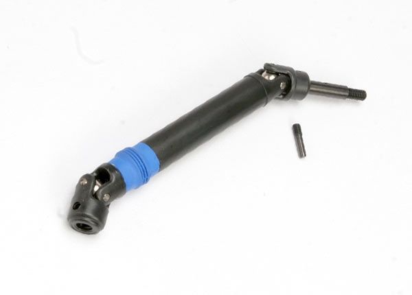 DRIVESHAFT ASSEMBLY L/R