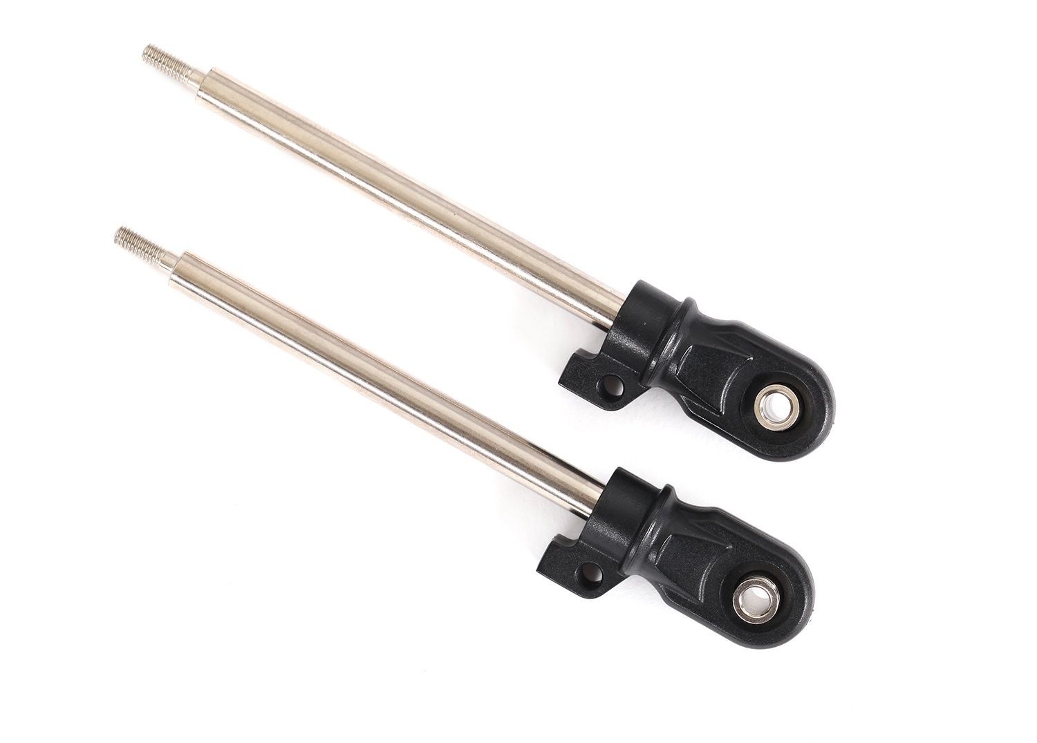 SHOCK SHAFT GT-MAXX 72MM CHRM