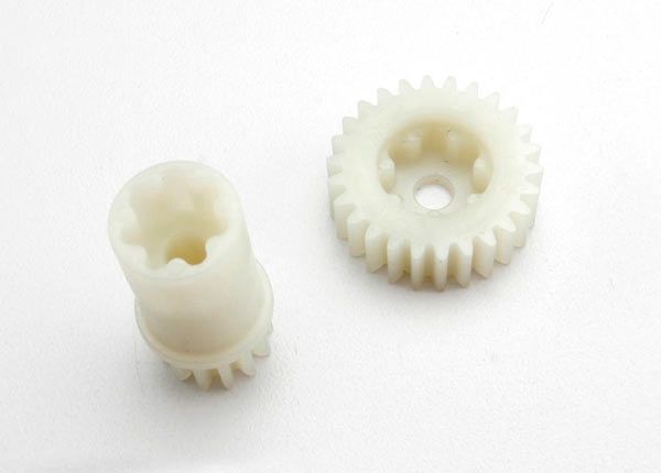 GEAR SET WIDE RATIO 26-T/13-T