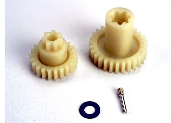 GEAR FORWARD/REVERSE 28/22-T