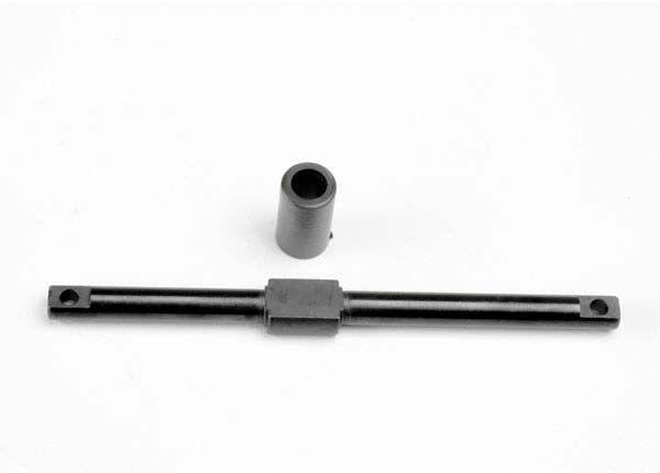 OUTPUT SHAFT SPACER