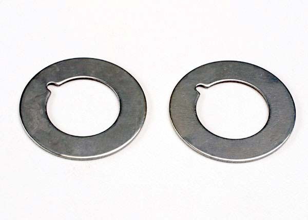 DIFF/SLIPPER RINGS (2)