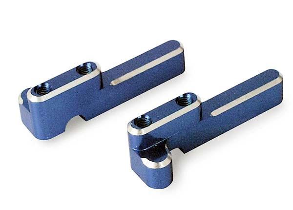 SERVO MOUNT STEERING/SHIFT