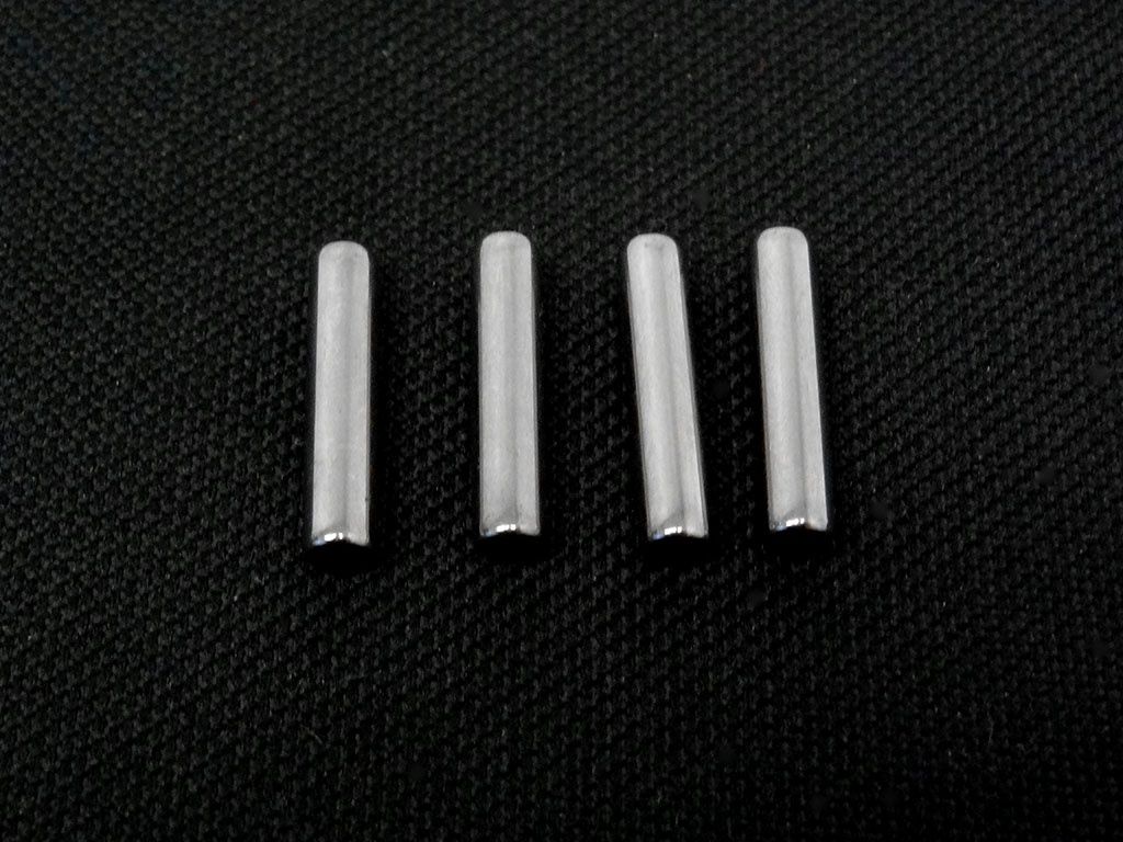 Raminator Monster Truck 5x24mm Hub Pins