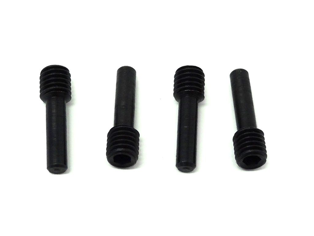 Raminator Monster Truck Drive Shaft Pin, Screw Set