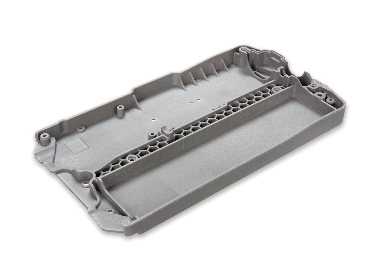CHASSIS 4 tec