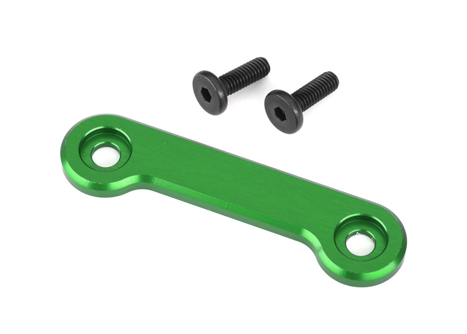 WING WASHER ALUM GREEN