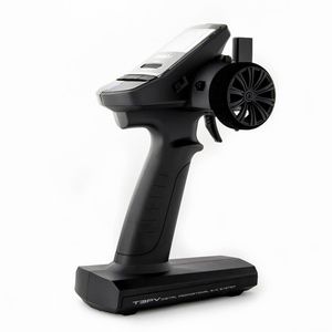 3PV 3-Channel 2.4GHz S-FHSS Radio System w/ R304SB Receiver