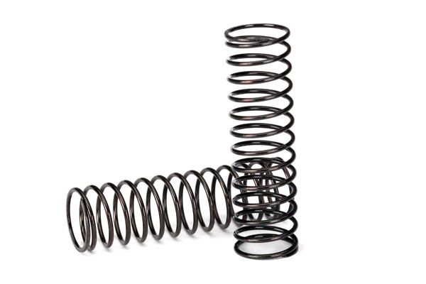 SHOCK SPRING FIRM LTRX