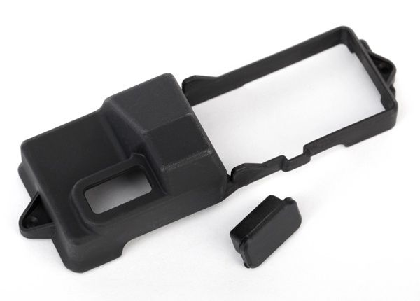 RECEIVER BOX KIT LTRX