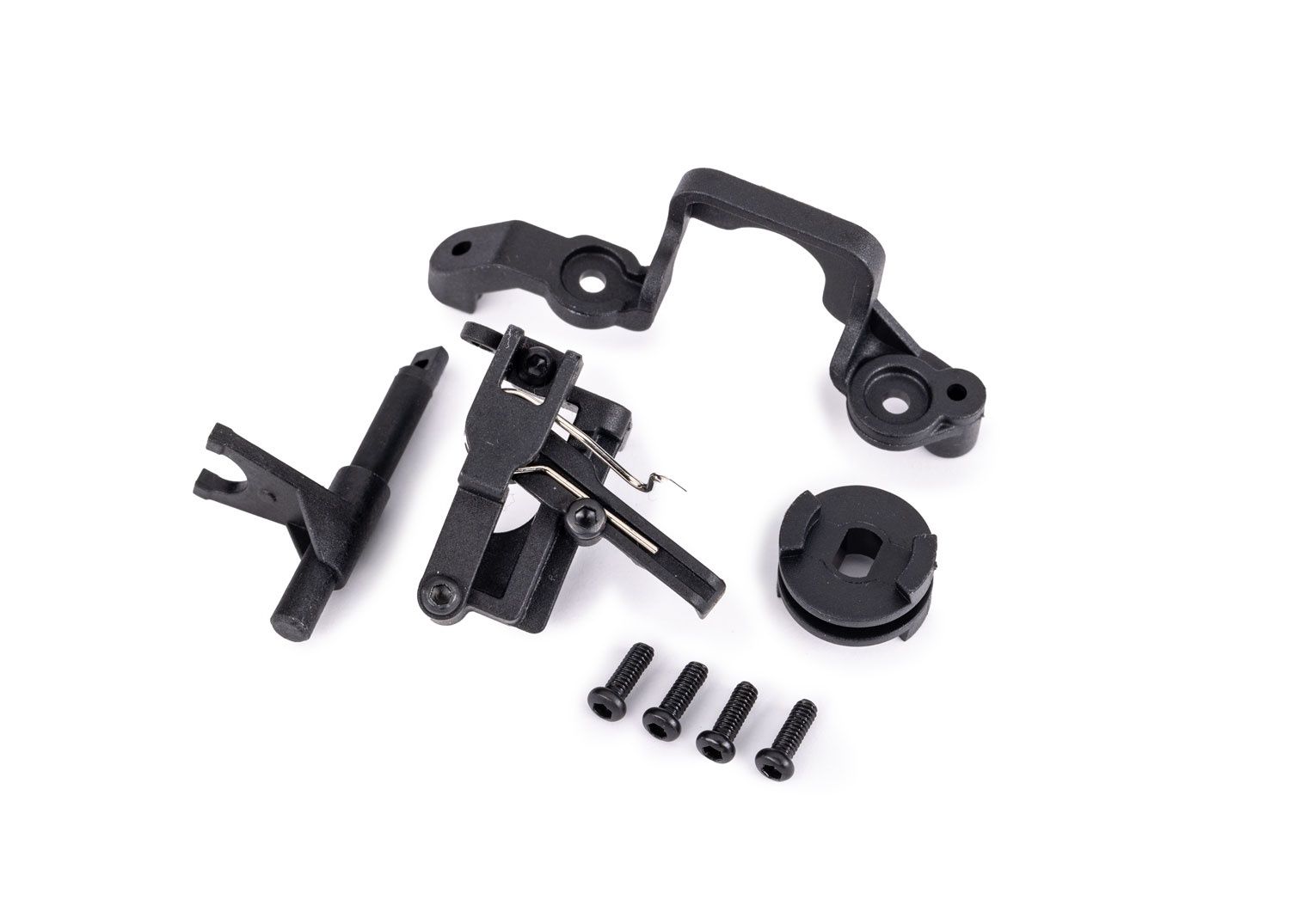 TWO SPEED SHIFT ASSEMBLY