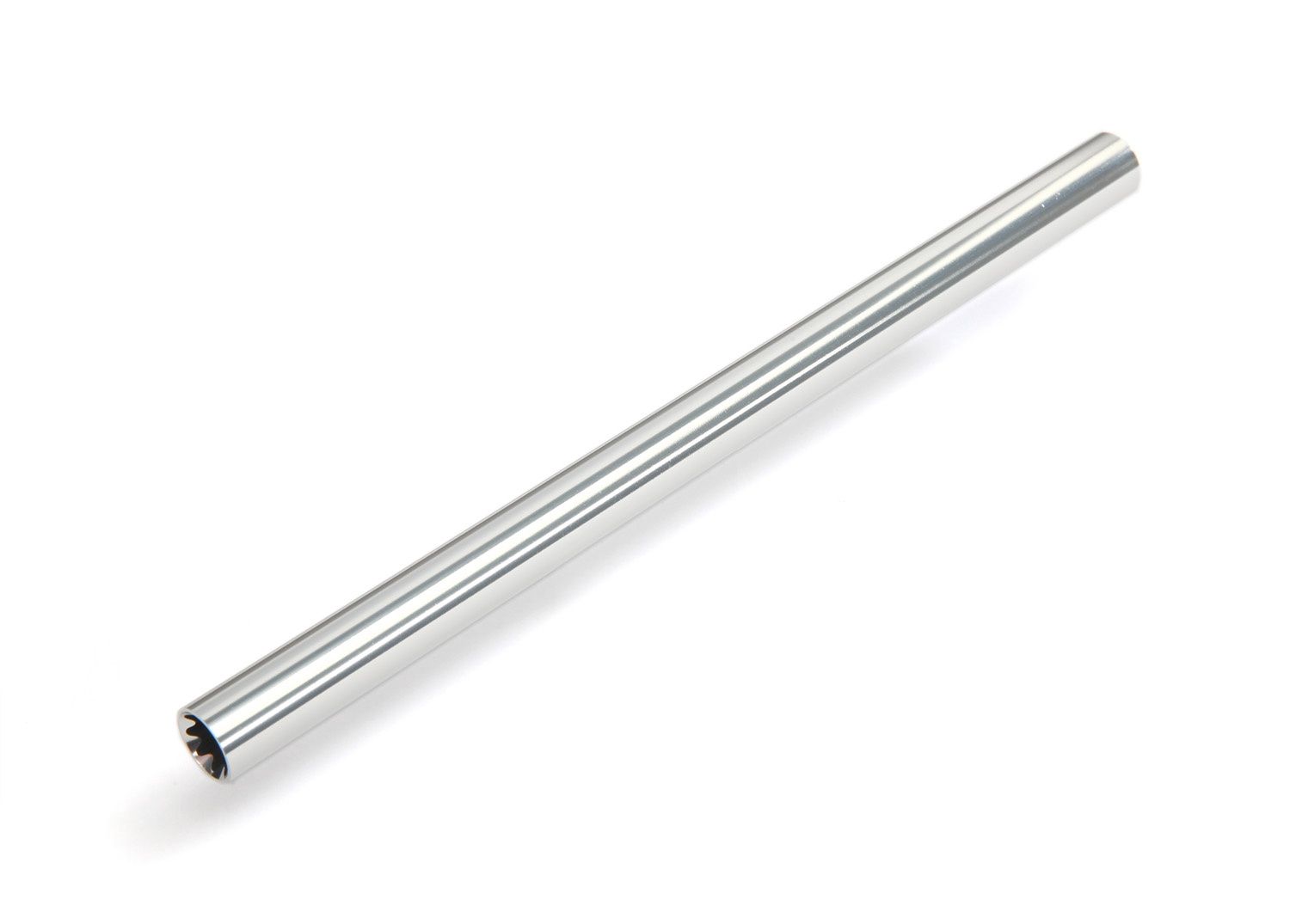 DRIVESHAFT, CENTER, ALUMINUM