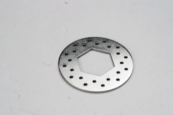 BRAKE DISC 42MM STEEL