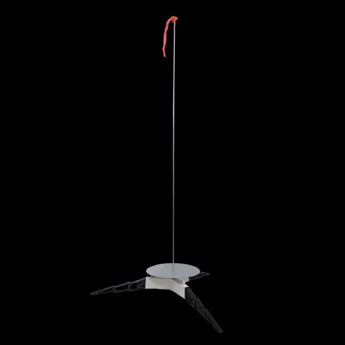 Porta-Pad E® Launch Pad