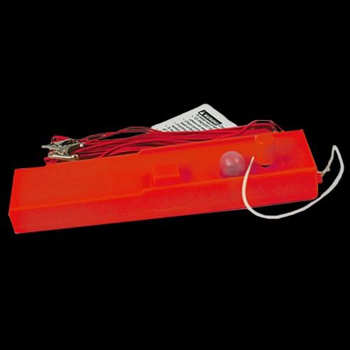 Electron Beam® Launch Controller