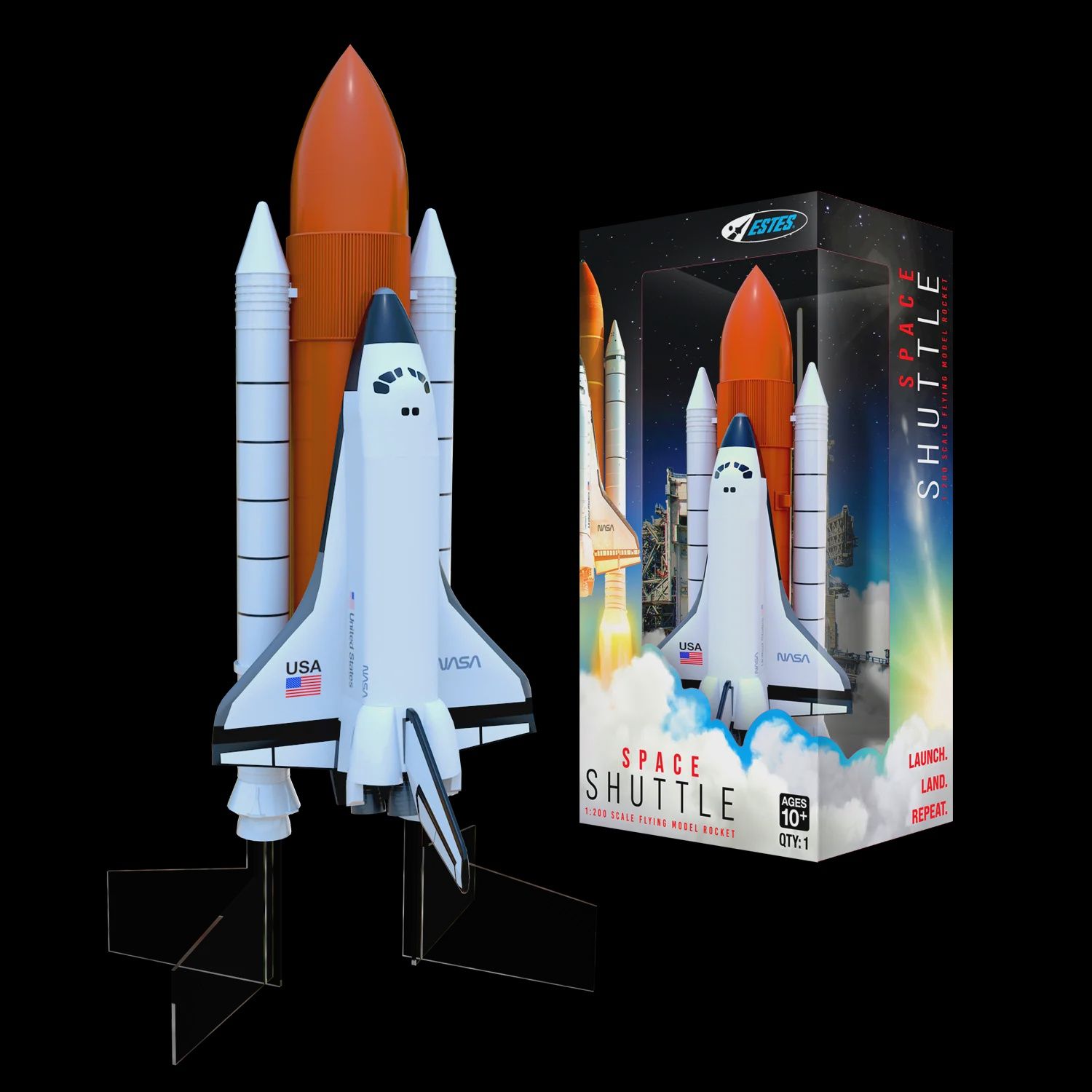 Space Shuttle