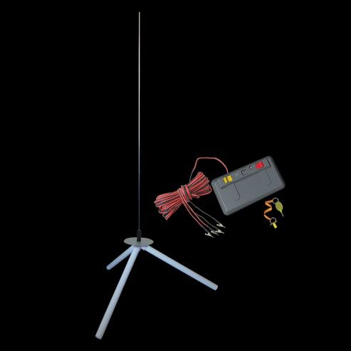 Lifetime Launch System
