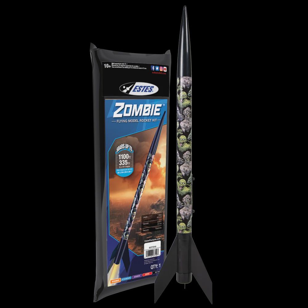 Zombie