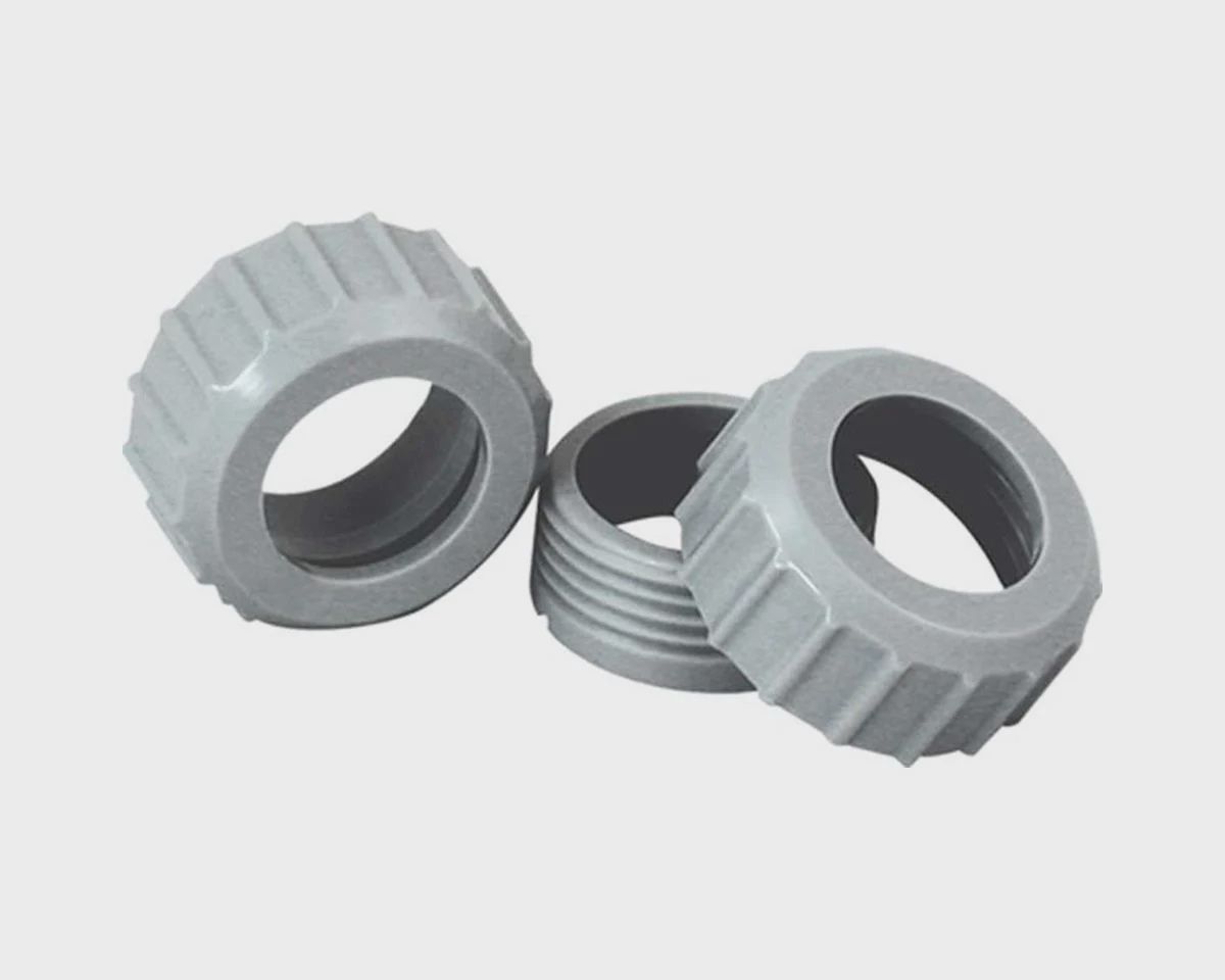 24 mm Motor Retainer Set
