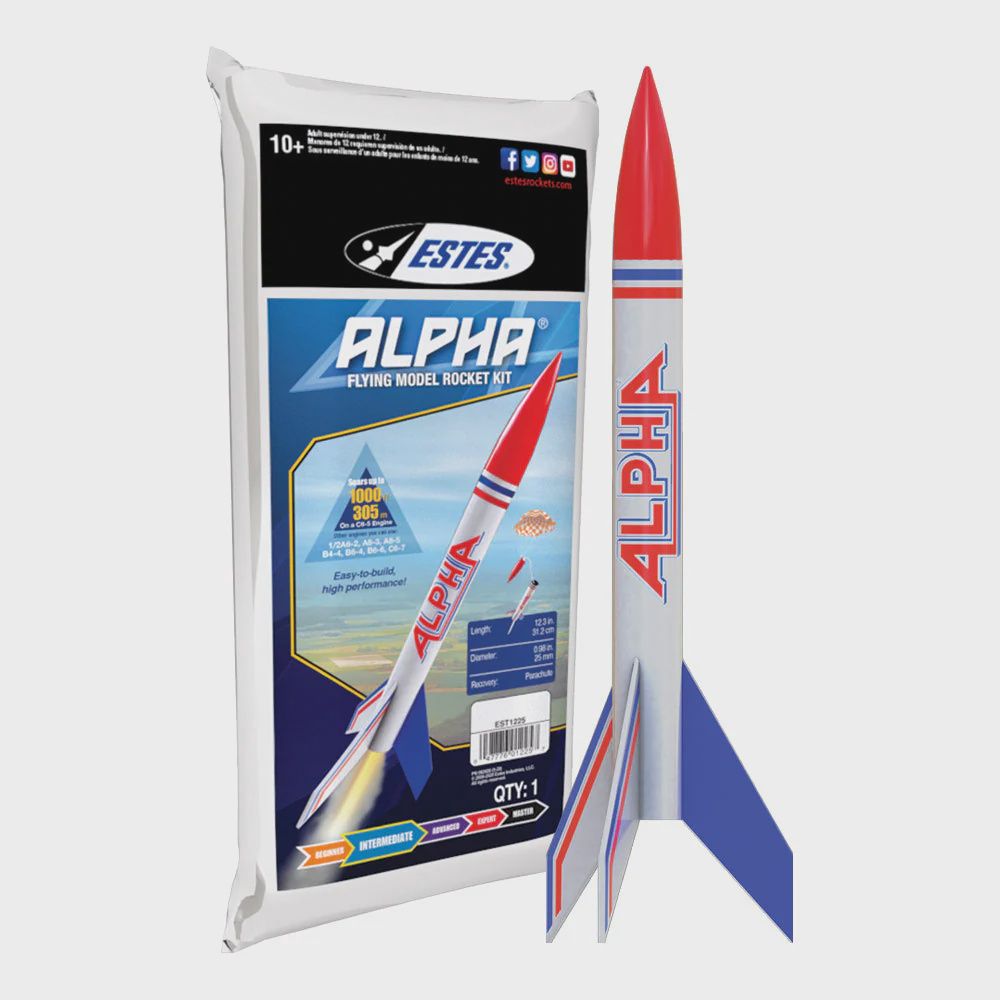 Alpha®