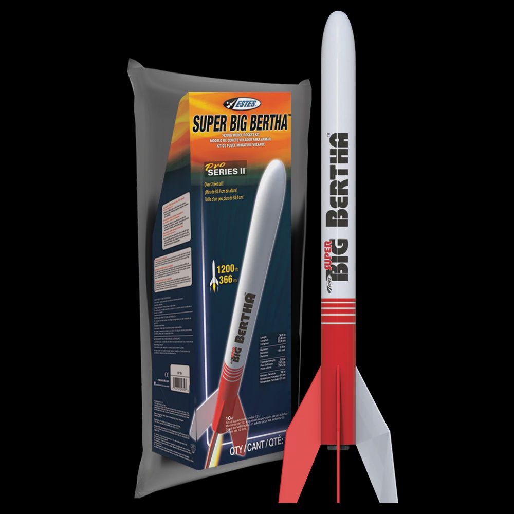 Pro Series II™ Super Big Bertha™