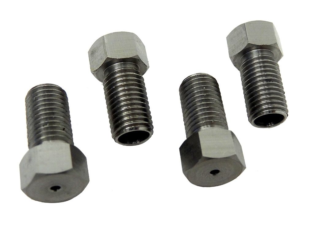 Raminator Monster Truck Wirerope Cable Adjuster/Mounts/Screw