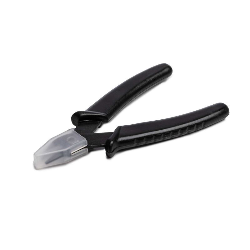 Sprue Cutters, Black or Blue
