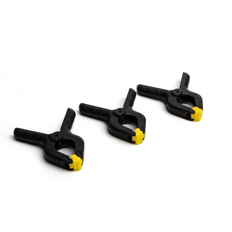 3&quot; Spring Clamp (3)